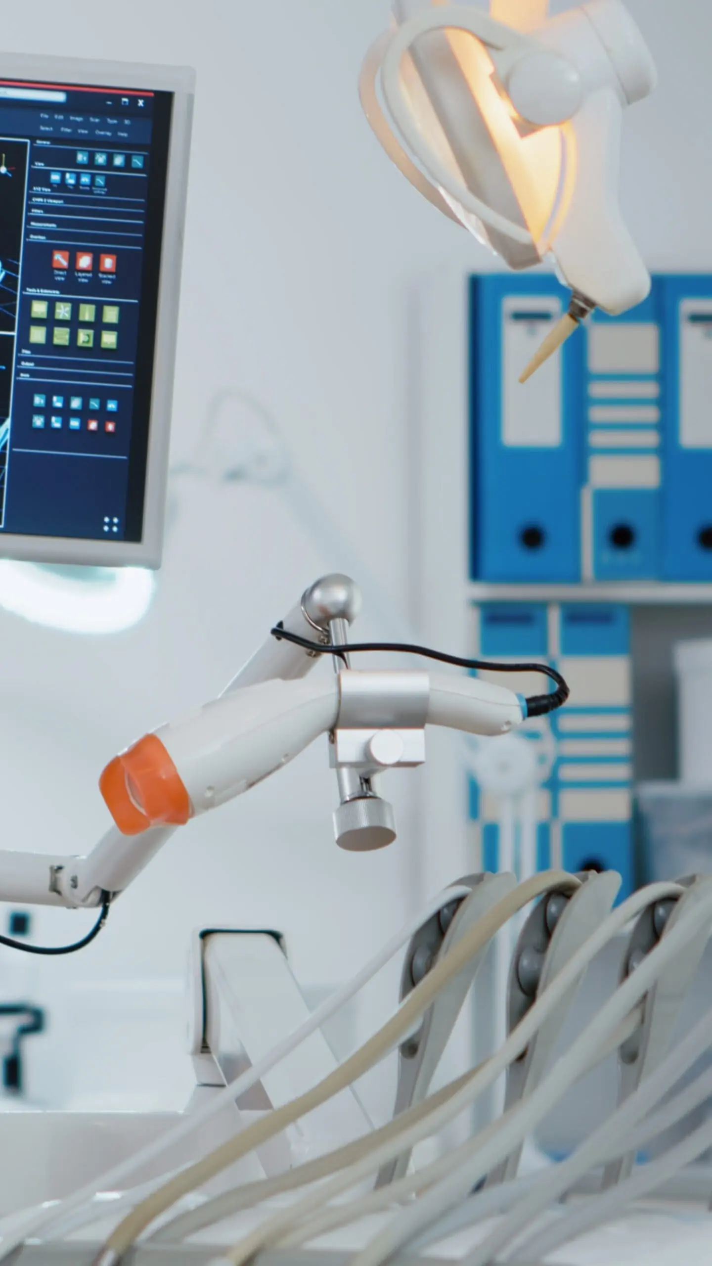engenharia clinica